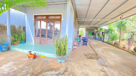 Nhà thuộc phú hội cũ - đức trọng / lâm đồng – khu dân cư