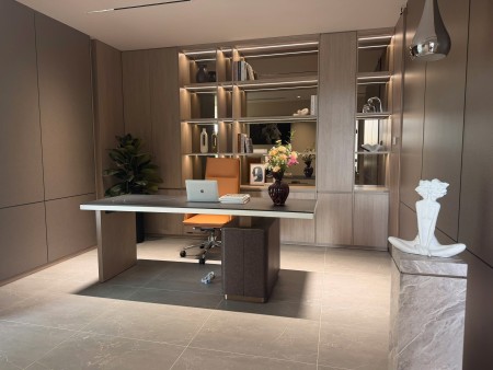 BÁN BIỆT THỰ SÂN VƯỜN TRÊN KHÔNG – CHỈ TỪ 65 TRIỆU/M²