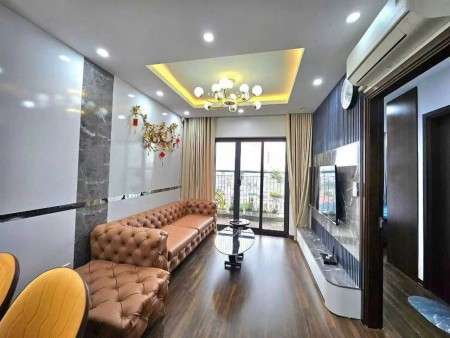 Mời thuê căn hộ chung cư park view 2 ngủ đầy đủ nội thất