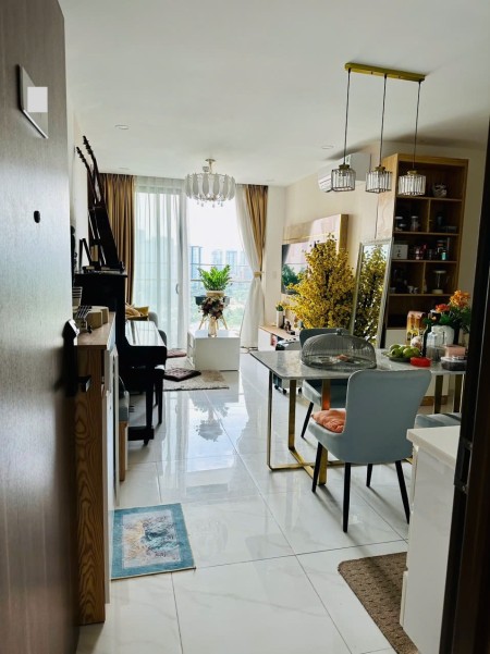 Thuê Căn hộ D’Lusso & Precia Nguyễn Thị Định, An Phú, Q2 Mùa cuối năm nhà đẹp giá tốt