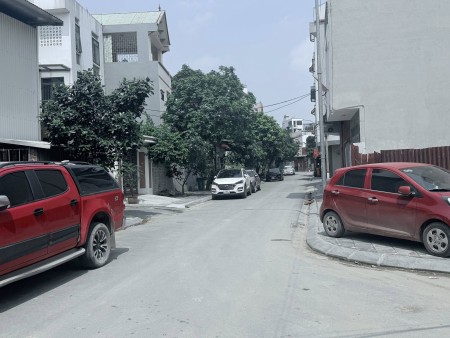 Nhà mặt phố, MT 6m, KD vỉa hẻ đường 4 làn xe Phúc Thịnh, Võ Nguyên Giáp, Vành đai 3 giá chỉ 6t