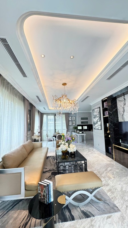 [BỎ PHỐ VỀ VƯỜN - SỐNG XANH ĐÚNG NGHĨA] SỞ HỮU CĂN HỘ 2PN M2.A301 - AN LẠC GREEN SYMPHONY
