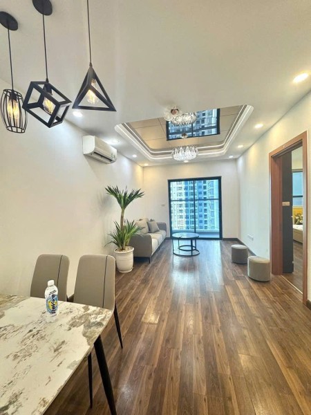 Căn hộ 83m2_2 phòng ngủ GOLDMARK CITY giá 4tỷ8