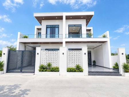 BIỆT THỰ MINI MỚI XÂY- SỔ RIÊNG-FULL NỘI THẤT-VÀO Ở NGAY