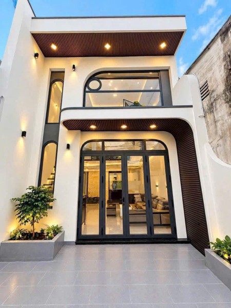 500 Tr nhận ngay nhà cuối đường Đồng Khởi, Biên Hòa