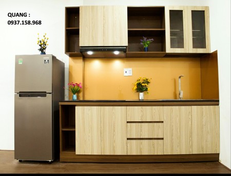 NHÀ 4x18 Full nội thất cao cấp, hẻm xe hơi đường Phạm Hùng Q8