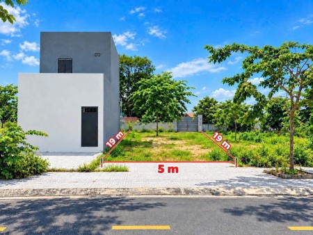 Đất Nền Kdc Mới – Gần Ngã Tư Tân Triều, Kdl Bửu Long