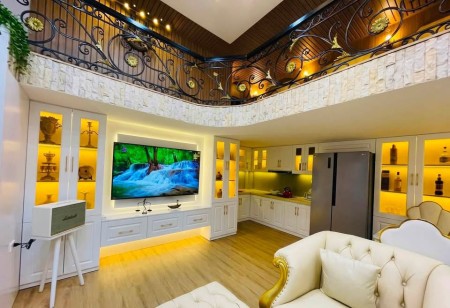 ĐẶNG TIẾN ĐÔNG – TRUNG TÂM ĐỐNG ĐA – GẦN Ô TÔ – NỘI THẤT SIÊU ĐẸP