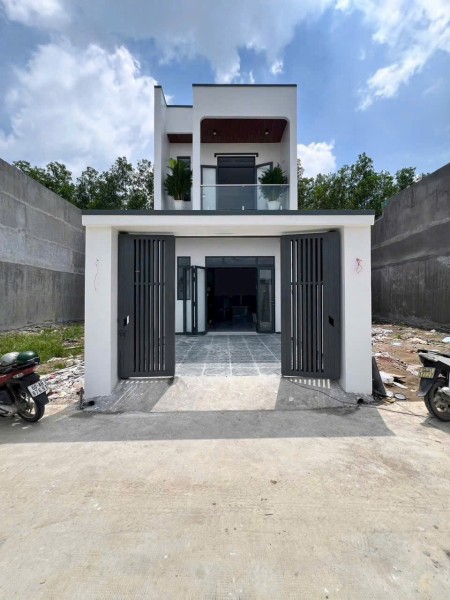 CƠ HỘI SỞ HỮU NHÀ LẦU SỔ RIÊNG GIÁ CỰC SỐC!