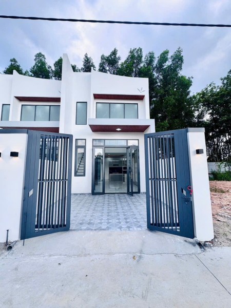 Cần nhà RẺ ĐẸP thì xem căn này ngay gần công ty Changshin