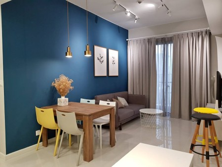 CC 2PN giá 2,1 tỷ đường Nơ Trang Long, quận Bình Thạnh, full NT, vay 70% LH 0799.303.195 Ngọc
