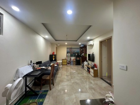 Bán căn hộ chung cư Viglacera Bắc Ninh 2 ngủ đủ đồ