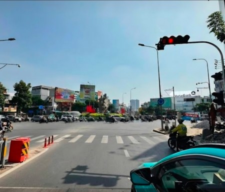 M1013_ BÁN ĐẤT TẶNG NHÀ Q10 – DÒNG TIỀN SẴN 25TR/THÁNG
