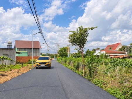Cần Bán Đất Tân Hội 225m², 75m² Đất Xây Dựng, Cách DT724 Chỉ 25m