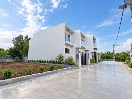 CHÚ Ý! BÁN LỖ ĐẤT VƯỜN THỔ CƯ TÂN TRIỀU