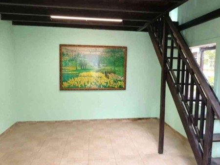 NHỈNH 4 TỶ – BÁN ĐẤT TẶNG NHÀ GÁC LỬNG, KIỆT Ô TÔ HOÀNG VĂN THỤ, HẢI CHÂU, ĐÀ NẴNG