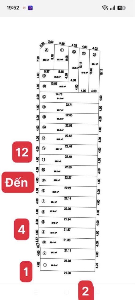 Đi đến slide 7