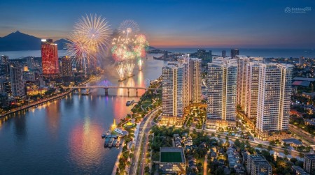 Căn 1PN CAPITAL SQUARE DA NANG chỉ 3.4 Tỷ