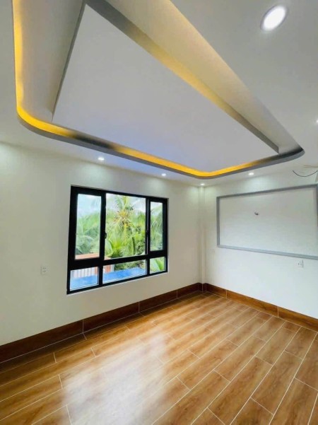 Nhà vườn gác lửng 137m2 Tân Triều có sân sau cực rộng chỉ 1 tỷ 750 còn thương lượng