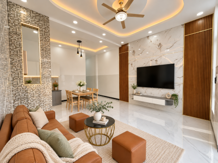 TIN HÓT! CHỦ VỪA GỬI LÔ ĐẤT 7X12M, THỔ CƯ 100%, SHR GIÁ CHỈ 800TR.