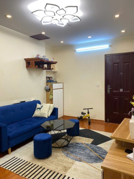 Cho thuê căn hộ chung cư cát tường eco bắc ninh