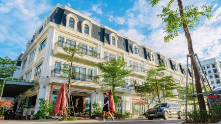 Siêu ưu đãi 20/10 chỉ có ở tại Phú Xuân city chỉ có 3 suất duy nhất