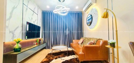 Cho thuê căn hộ Diamond Riverside-City Gate Võ Văn Kiệt 2PN-3PN