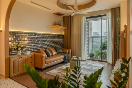 Quỹ cho thuê dự án LUMI Hà Nội ( nhà mới bàn giao )