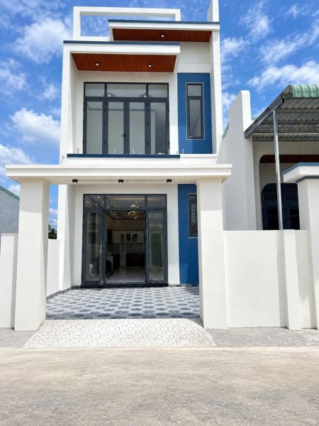 ALO ALO, ANH CHỊ ĐANG TÌM NHÀ 1 TRỆT 1 LẦU GẦN BIÊN HÒA THÌ THAM KHẢO CĂN NÀY NHA.