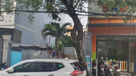 Bán nhanh đất nền ngay kdc Bình Hưng gần BXQ8 sổ sẵn