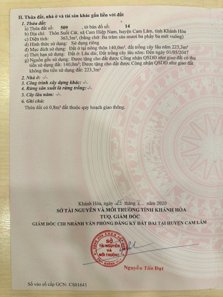 Đi đến slide 2