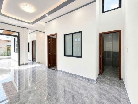 NHÀ ĐẸP TÂN TRIỀU - SHR, GIÁ CHỈ NHỈNH 2 TỶ, VỐN BAN ĐẦU TỪ 600TR