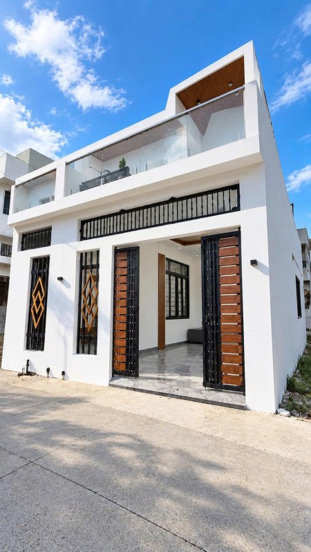 CỰC ĐẸP NHÀ NGANG 6M, 1 TRỆT 1 LẦU, CHỈ VỚI 700TR SỞ HỮU NGAY 