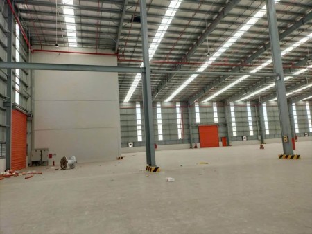Cho thuê nhà máy tại kcn Vsip 2, Bắc Ninh làm EPE DT 2500-30.000m2