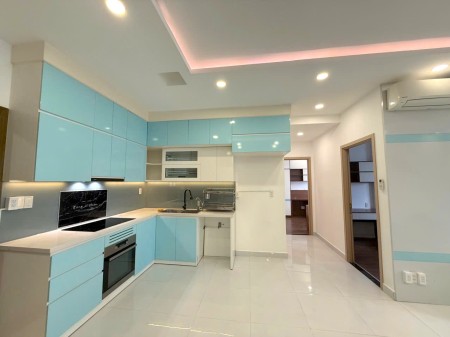 Nhà cho thuê tại chung cư JAMILA KHANG ĐIỀN có ban công thoáng mát 2pn (10-13.5 triệu) 3pn 14.5 triệ