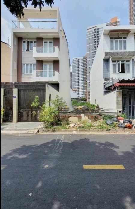 Bán nền nằm trong KDC Bình Hưng, full thổ cư, có sổ sẵn . Liên hệ tới trực tiếp xem đất
