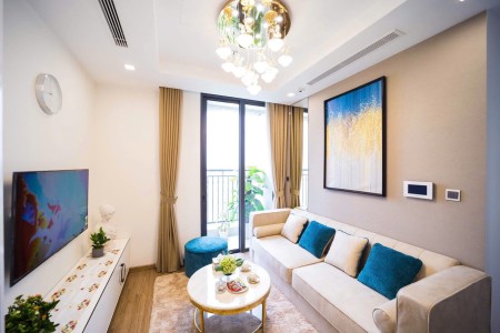 Chính chủ gửi cho thuê căn 2n dự án Vinhomes Green Bay ffull giá: 14.5tr