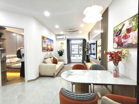 Căn hộ Sky Garden 2 - 2PN2WC - Full Nt Cao cấp