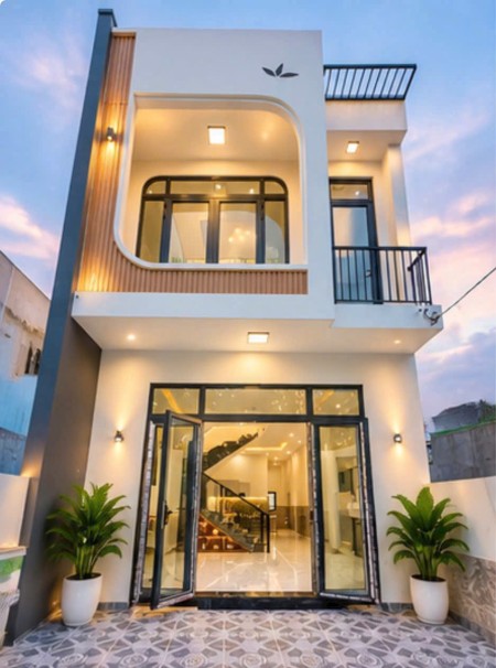 BÁN GẤP NHÀ MỚI TÂN TRIỀU GIÁ CỰC RẺ