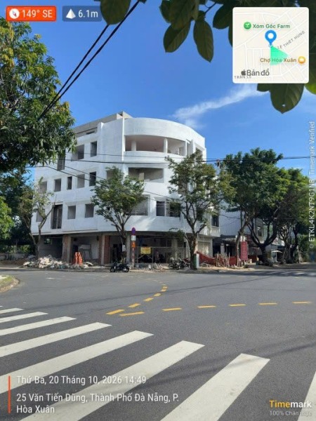 Mỹ Út 0971468168 Cho thuê mặt bằng 2 mặt tiền, phù hợp kinh doanh, quảng cáo thương hiệu