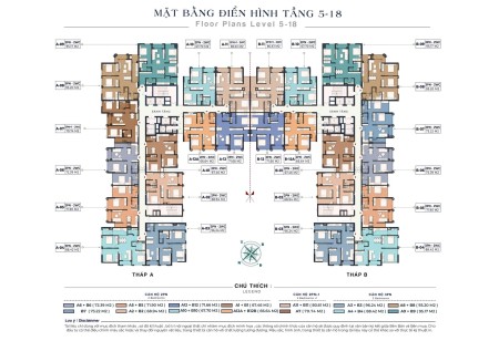 Với 5,9 tỷ có ngay căn hộ 3PN tại Moonlight 2 tại An Lạc Green Symphony, Hoài Đức, Hà Nội