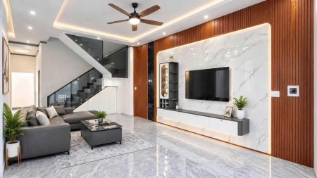 BIỆT THỰ MINI 7x15M – GIÁ CHỈ 2,6 tỷ ngay TT Tân Triều Tp Đồng Nai
