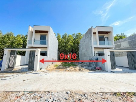ĐẤT SỔ RIÊNG F0 – GIÁ TẬN GỐC - CHỈ CẦN 200 TRIỆU
