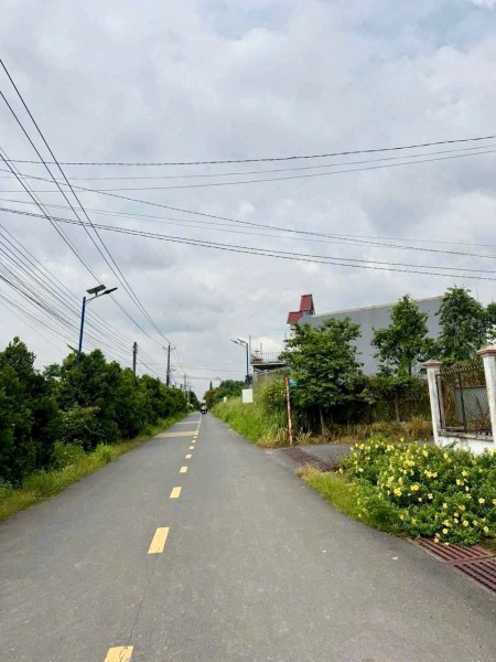 SIÊU ĐẸP...vừa ra sổ khu đất nền diện tích đa dạng ngay phường tân triều chỉ 790tr/nền