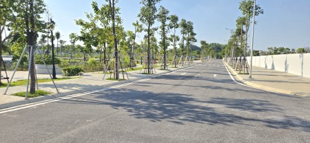 Cần bán đất tại Cao thượng 2 tỷ 2, 108m, mặt tiền 6m, đường trước nhà 7m, vỉa hè 5m