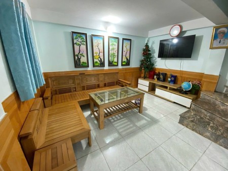 Nhà khu Mỹ Đình diện tích 33,2m2 giá 6,8 tỷ
