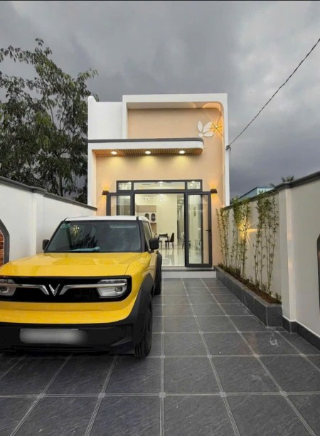 SIÊU PHẨM AN CƯ TÂN TRIỀU – NHÀ 3PN Ô TÔ ĐỖ CỬA CHỈ VỚI 300 TRIỆU!