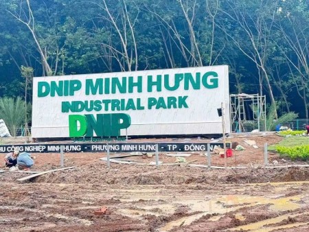 KẸT TIỀN CẦN BÁN GẤP 1.000M² ĐẤT THỔ CƯ, THÔNG RA KCN. MT ĐƯỜNG NHỰA. GIÁ 490TR