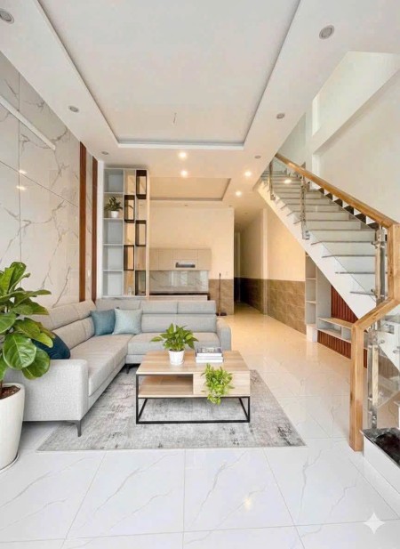 SIÊU RẺ...NHÀ ĐẸP DÀNH CHO ANH CHỊ CÓ TÀI CHÍNH 400 TRIỆU SỔ HỒNG RIÊNG