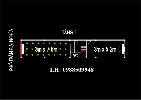 Đi đến slide 3